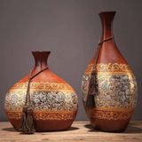  Bình gốm trang trí BKCECN-9258 