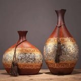  Bình gốm trang trí BKCECN-9258 