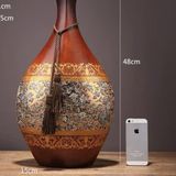  Bình gốm trang trí BKCECN-9258 