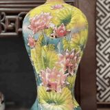  Mai bình gốm sứ BKCEVN-9024 