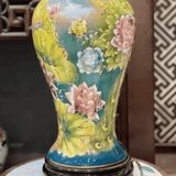  Mai bình gốm sứ BKCEVN-9024 
