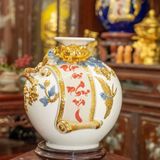  Bình Hút Lộc Vạn Sự Như Ý BKCEVN-9105 