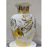  Vò sen phú quý BKCEVN-9112 