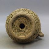  ẤM RÓT NGƯỢC MEN XANH  BKCEVN-9119 