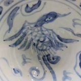  Bát gốm sưu tầm BKCEVN-9121 