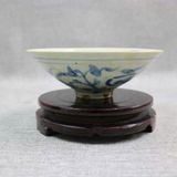  Bát gốm sưu tầm BKCEVN-9121 