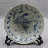  Bát gốm sưu tầm BKCEVN-9121 