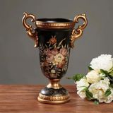  Bình gốm hoàng gia châu Âu BKCECN-9244 