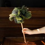  Chổi lông vũ tự nhiên BKFACN-9264 