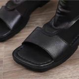  Dép sandal boot nữ BKFAVN-9039 