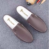  Dép lười nam chính hãng PLOVER BKFAVN-9040 