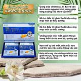  Thuốc Bổ Mắt Kwangdong nội địa Hàn Quốc BKHEKR-9114 