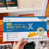  Thuốc Bổ Mắt Kwangdong nội địa Hàn Quốc BKHEKR-9114 