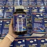  Viên omega 3 Hàn Quốc chính hãng BKHEKR-9120 