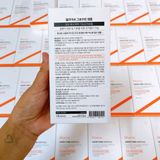  Serum Trị Hói, Rụng Tóc Hàn Quốc chính hãng BKHEKR-9121 