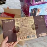 AN CUNG BỔ NÃO CHEONGHAESOL GONGBONDAN  BKHEKR-9123 