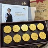  AN CUNG BỔ NÃO CHEONGHAESOL GONGBONDAN  BKHEKR-9123 