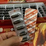  Viên uống đạm Thiên sâm BKHEKR-9124 