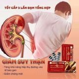  Viên uống đạm Thiên sâm BKHEKR-9124 
