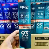  Kem đánh răng Median Hàn Quốc chính hãng BKHEKR-9126 
