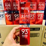  Kem đánh răng Median Hàn Quốc chính hãng BKHEKR-9126 