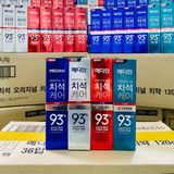  Kem đánh răng Median Hàn Quốc chính hãng BKHEKR-9126 