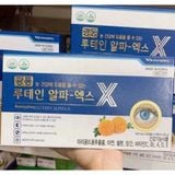  Viên uống bổ mắt Kwangdong BKHEKR-9173 