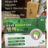  Bổ Não Hengmec BKHEKR-9176 