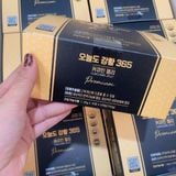  Thạch Nghệ Nano 365 Collagen BKHEKR-9180 