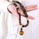  Vòng tay đá quý BKJECN-9023 