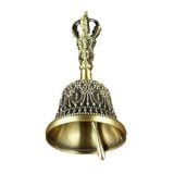  Chuông Đồng Tây Tạng BKMECN-9138 