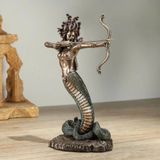  Tượng Medusa thần thoại Hy Lạp BKMECN-9145 