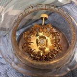  Đèn bơ lỏng hoa sen cao cấp BKMEVN-9002 