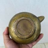  Ấm Đồng Cũ Trạm Rồng Phụng BKMEVN-9100 