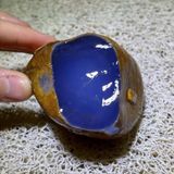  Đá mã não xanh tự nhiên BKSTCN-9176 
