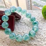  Chuỗi hạt đeo tay đá lam ngọc BKSTCN-9179 