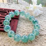  Chuỗi hạt đeo tay đá lam ngọc BKSTCN-9179 