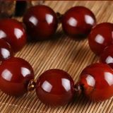  Vòng Tay Ngọc Tây Tạng BKSTCN-9190 