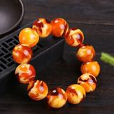  Vòng tay Hổ phách BKSTCN-9201 