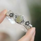  Vòng Tay Bạc S925 Hảo Sự Liên Liên BKSTCN-9206 