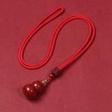  Dây chuyền chu sa đỏ BKSTCN-9218 