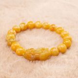  Vòng tay đá hoàng ngọc BKSTCN-9221 