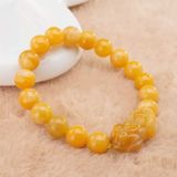  Vòng tay đá hoàng ngọc BKSTCN-9221 
