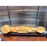  Thanh gậy như ý ngọc hoàng long  BKSTVN-9088 