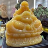  Thần tài di lặc ngọc hoàng long  BKSTVN-9106 