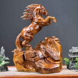  Ngựa nhất mã kim tiền BKWOVN-9112 