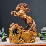  Ngựa nhất mã kim tiền BKWOVN-9112 