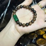  vòng tay trầm hương 8li BKWOVN-9117 