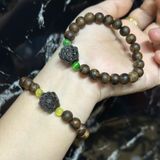  vòng tay trầm hương 8li BKWOVN-9117 
