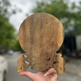  Tranh bái phật BKWOVN-9118 